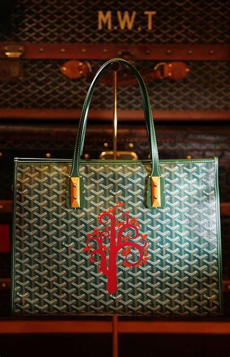 goyard jewellery|goyard san francisco boutiques.